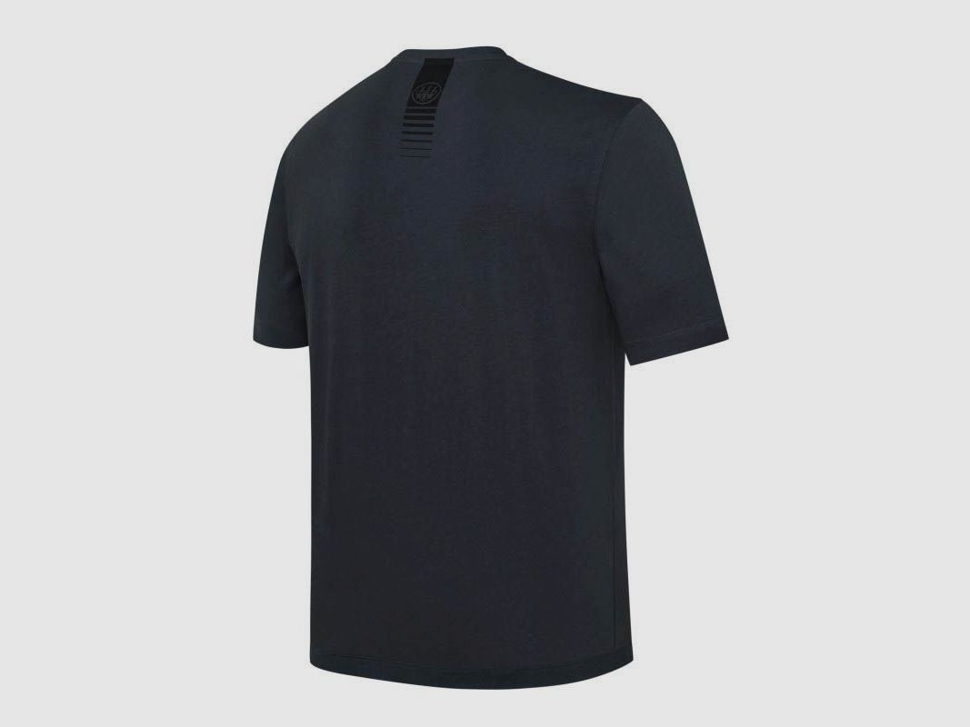 Beretta FIR Ebony T-shirt, image 2 of 6