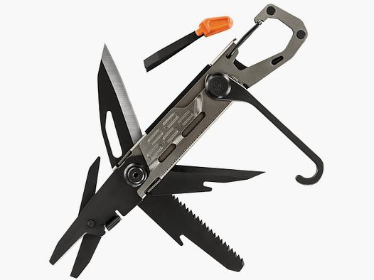 Gerber Multi-tool stake out (Graphites)