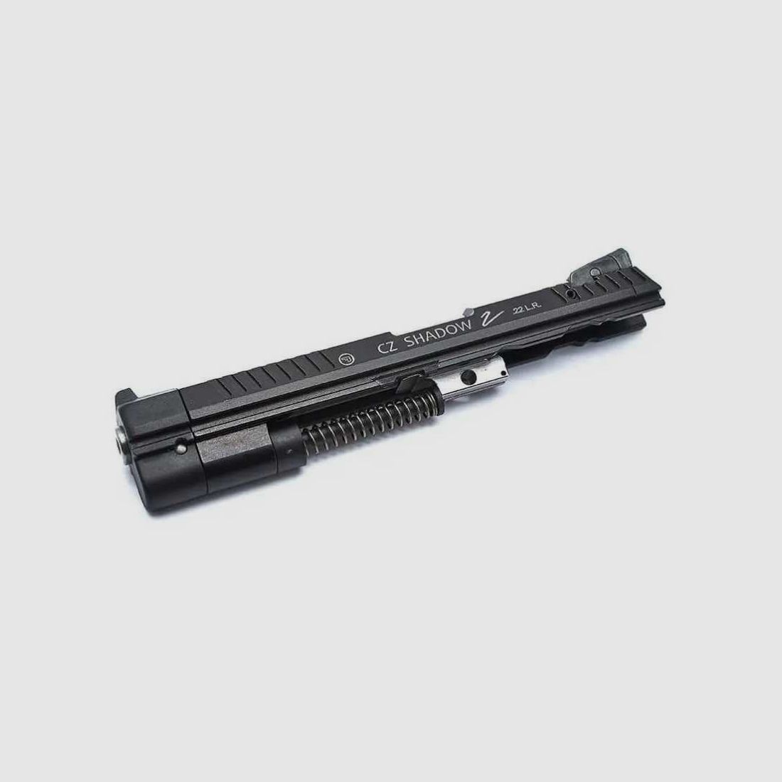 Rückstoßfeder EEMANN TECH für Adapter CZ SHADOW 2 KADET, Bild 2 von 2