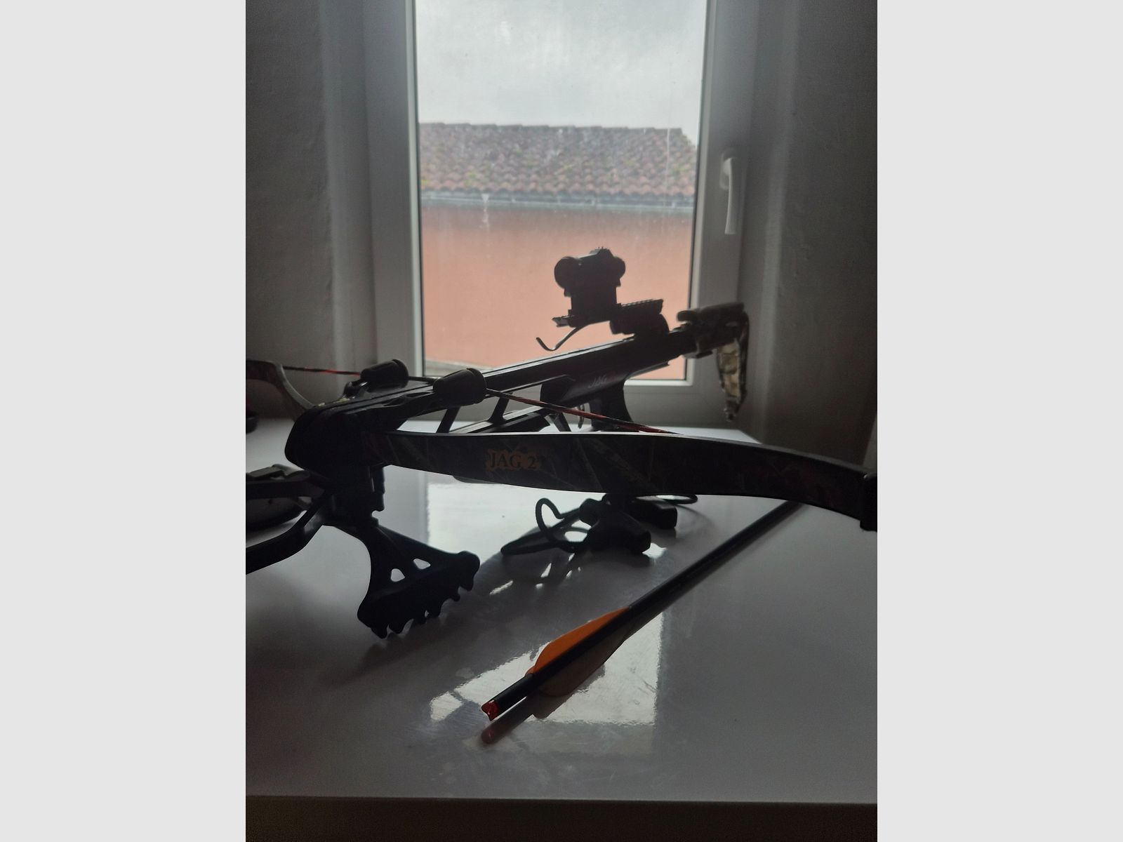 EK Archery Jag 2 Pro, imagen 2 de 4
