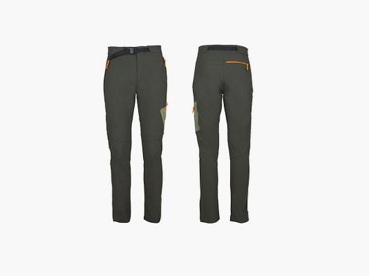 ZOTTA FOREST BROEK BRACE CANYON MAN FOREST NIGHT