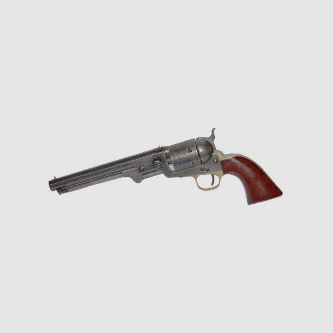 REVOLVER UBERTI RICHARDS ARMY