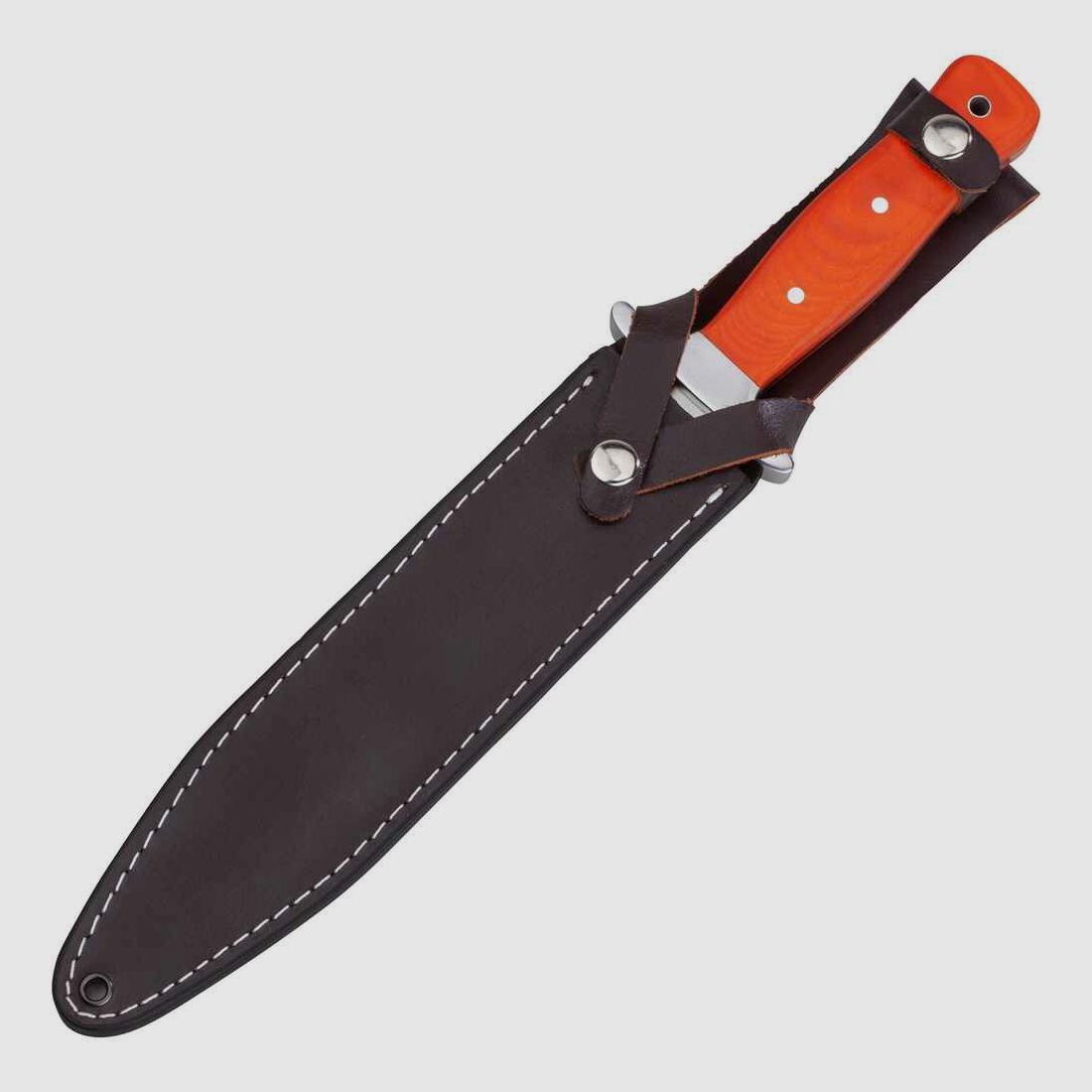 Sau - Hirschfänger PARFORCE Sautöter Hatz-Watz Boar Hunter G10 FT - 440 A, Bild 3 von 4