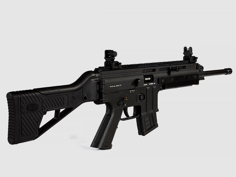 MAUSER M15 Sport