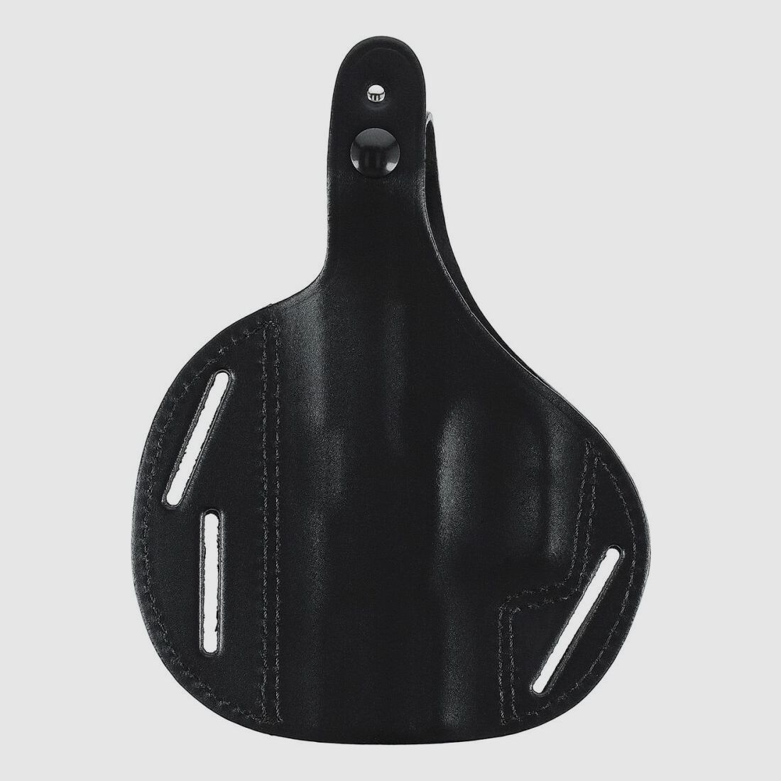 Umarex Gürtelholster Leder P99 / PPQ HK P30 3.1527, Bild 3 von 3