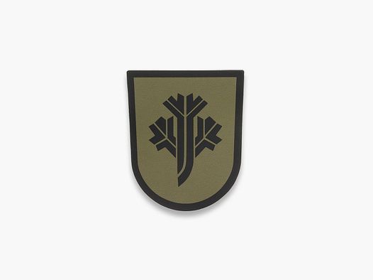 Peltonen Knives Sticker