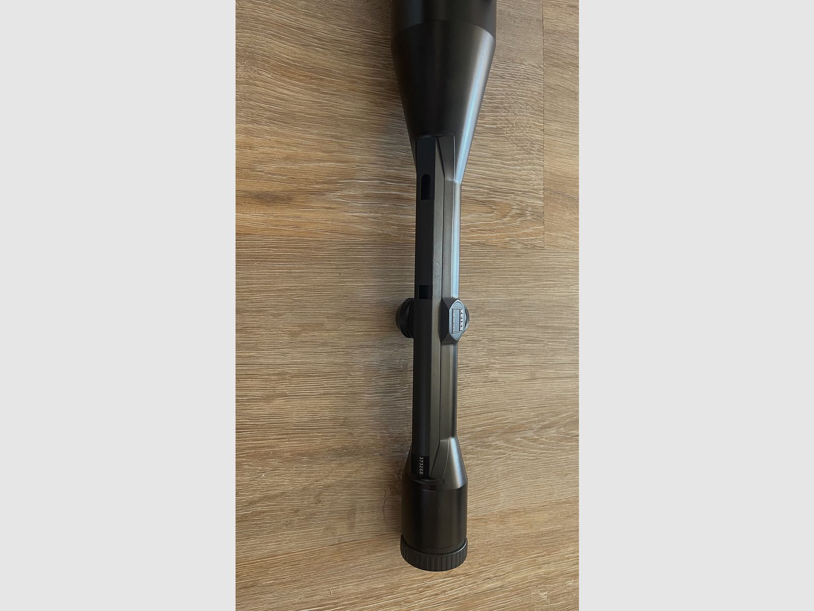 Carl Zeiss Diatal-ZM 8x56 T* lunette de tir Allemagne de l'Ouest avec rail Zeiss