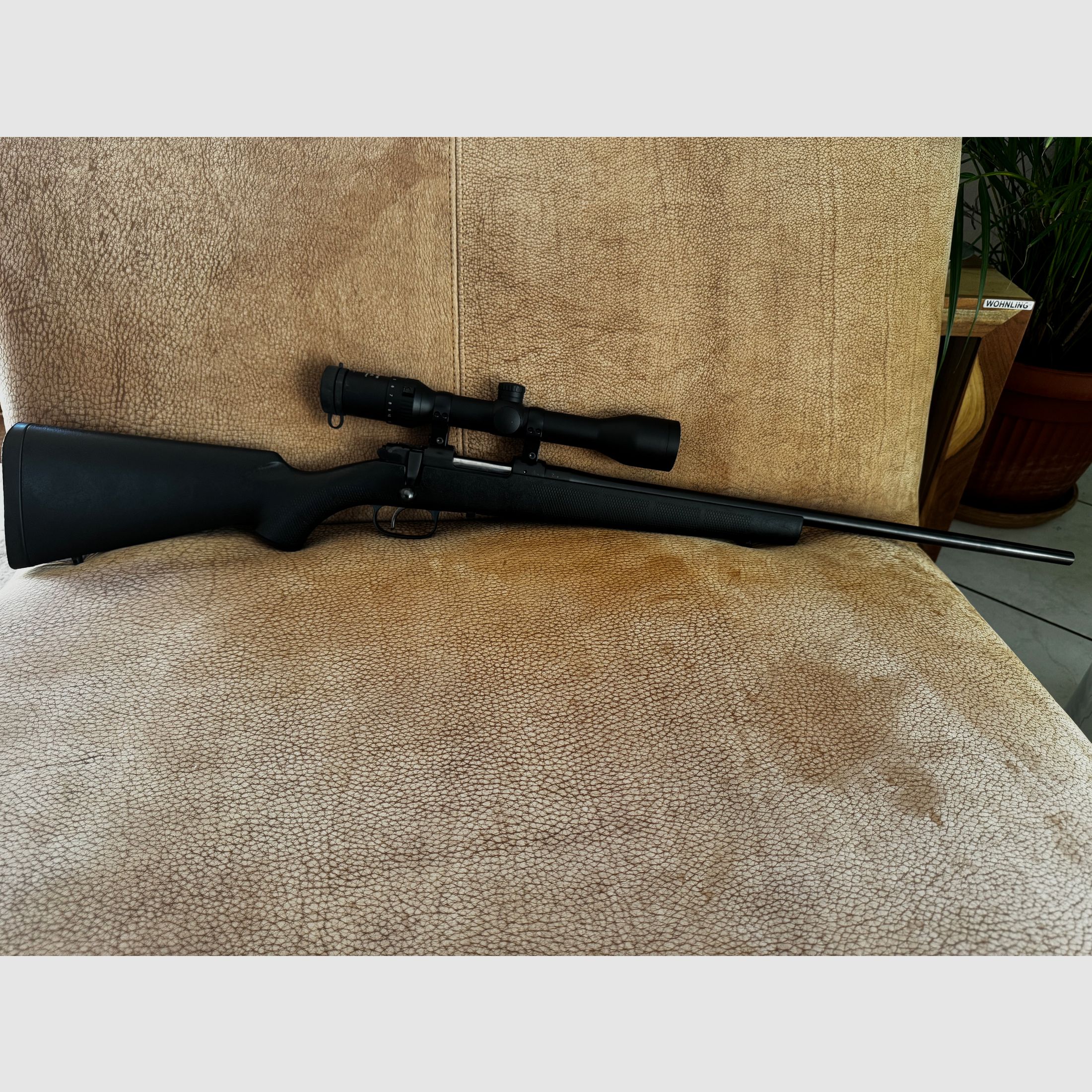 Brünner CZ 527 