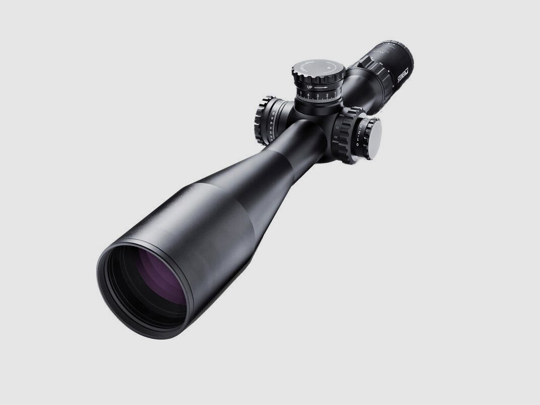 Steiner M5Xi 5-25x56 (MSR-2 1st Focal Plane)