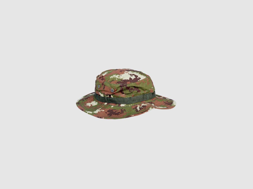 Cappello in cotone militare Blatex CA02, immagine 1 di 3