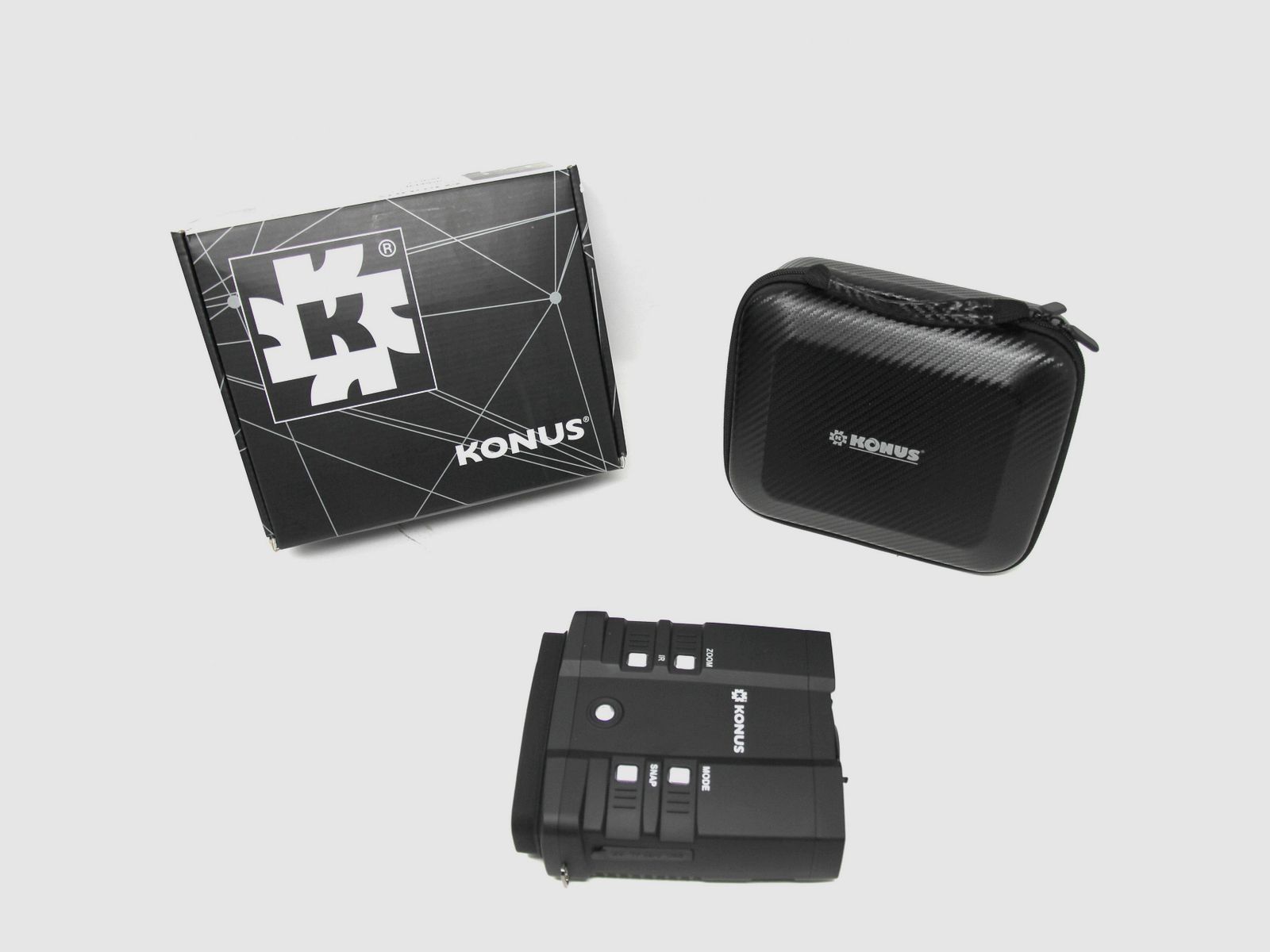Konus | Konuspy – 13 (#7934), immagine 1 di 4