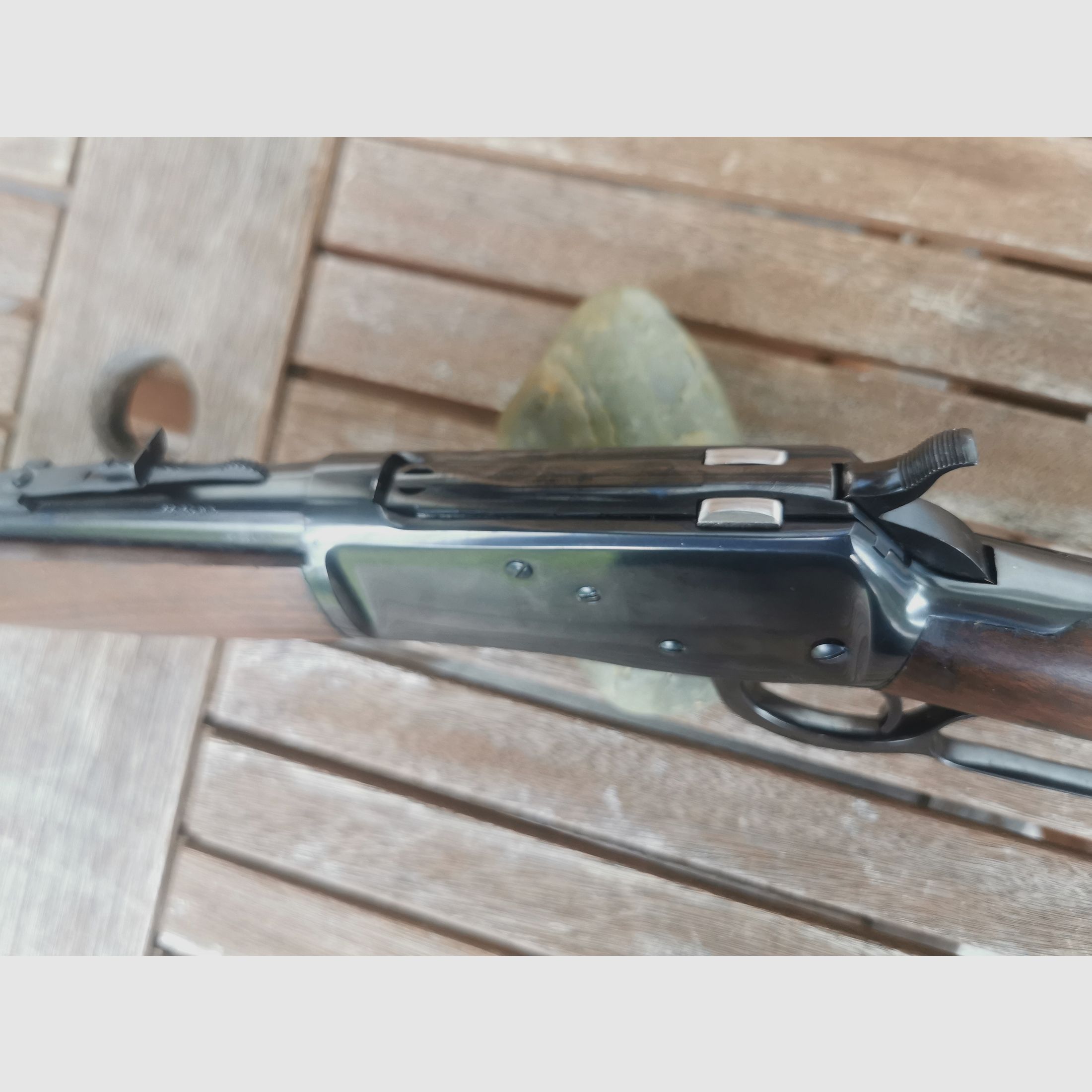 Rossi  M65 UHR Leveraction 44-40 Win., sehr guter zustand.