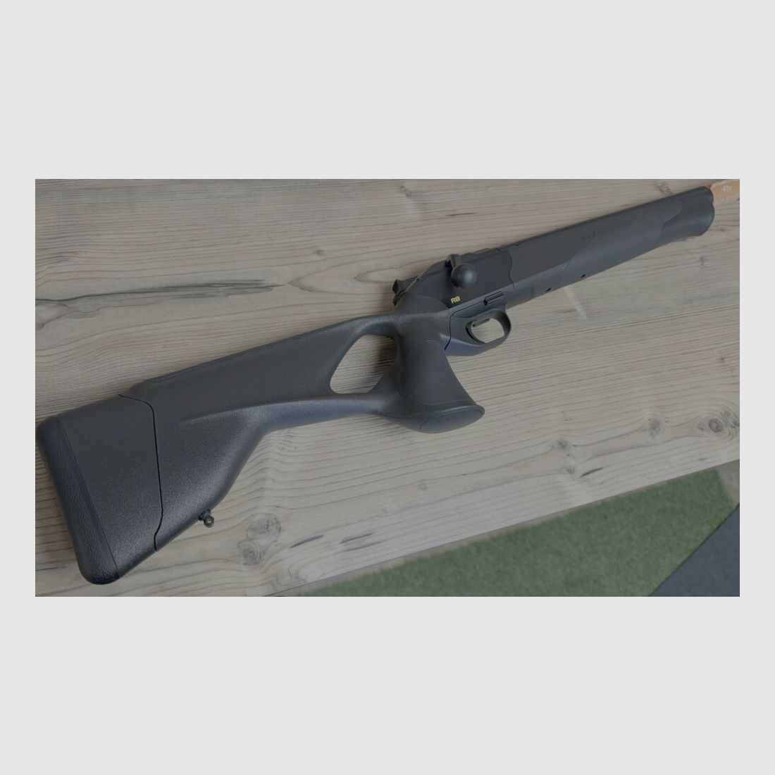 Blaser R8 Ultimate Silence Repetierbüchse 8,5x55 Lauflänge 470 mm M15x1 mit 8,5x55Blaser
