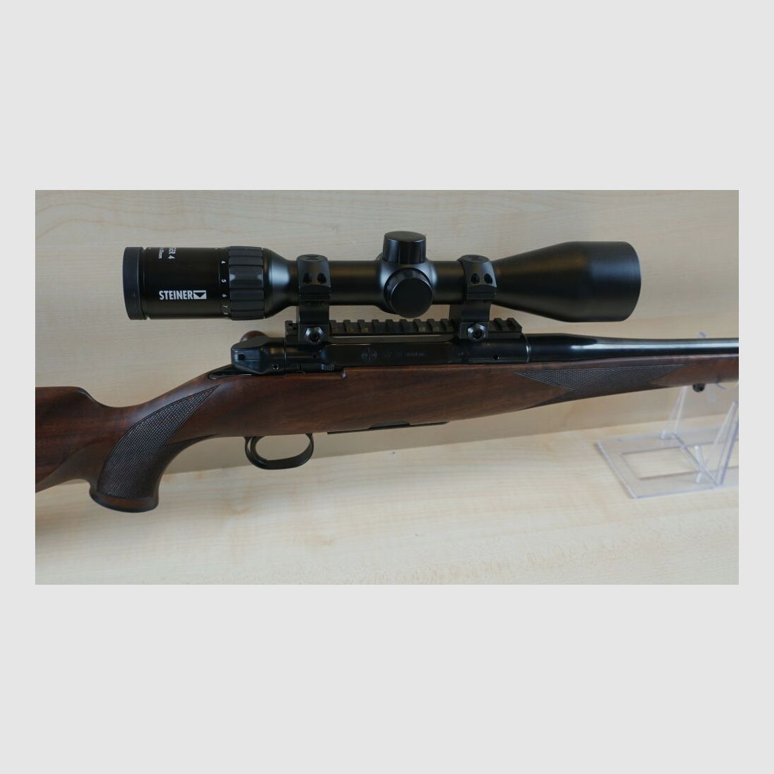 Heym SR 30 Sistema Link