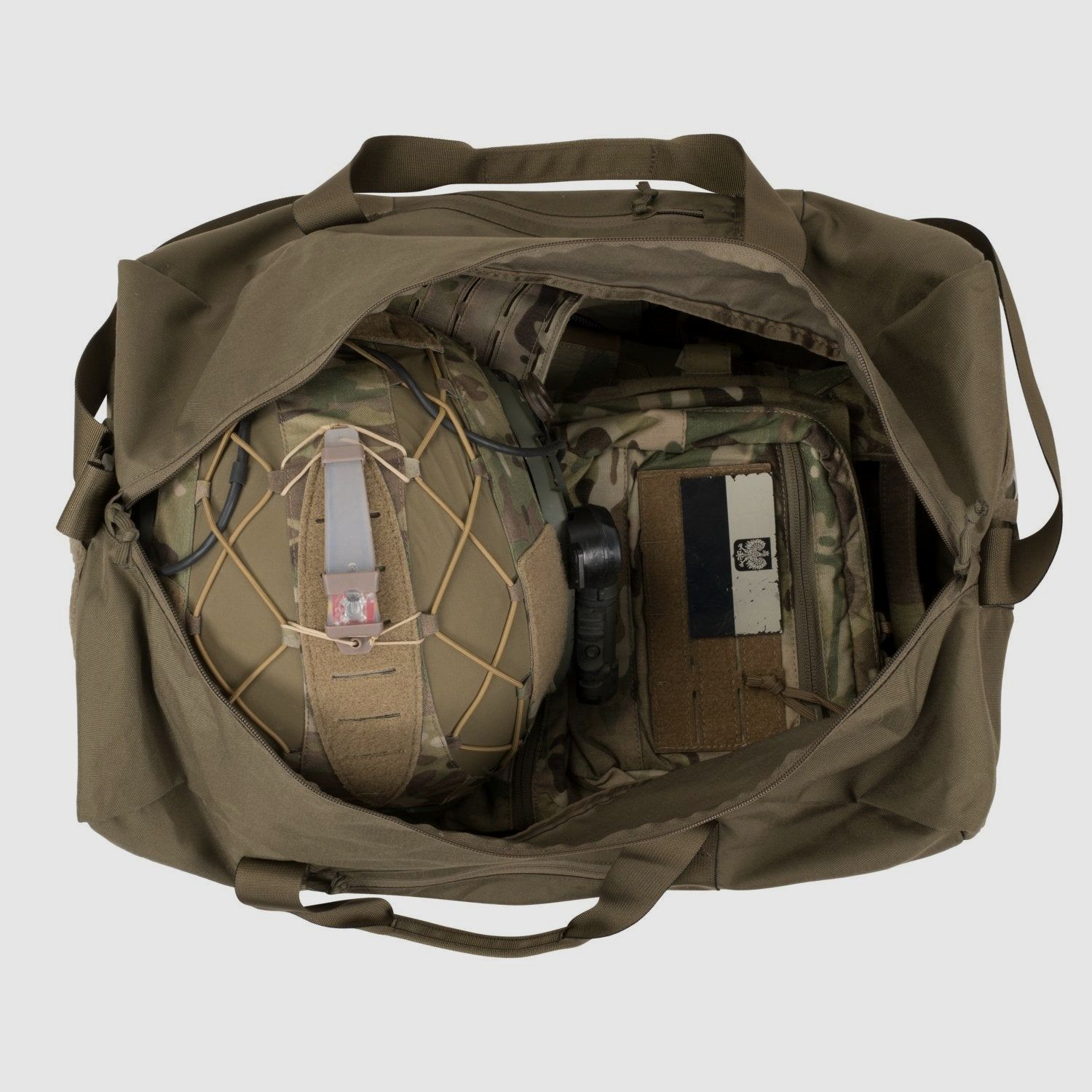 Direct Action Deployment Bag Small, Bild 4 von 5