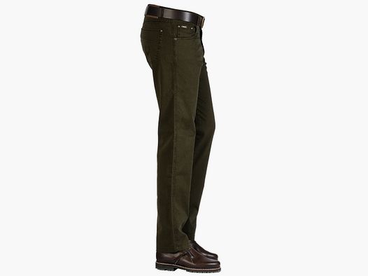 Foresta Jeans Fivepocket mit Stick Jagdoliv
