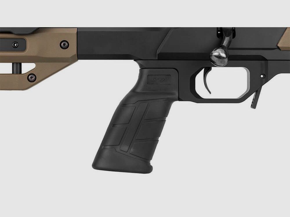 Chasis MDT Oryx para carabina CZ 457 – color FDE, imagen 3 de 8