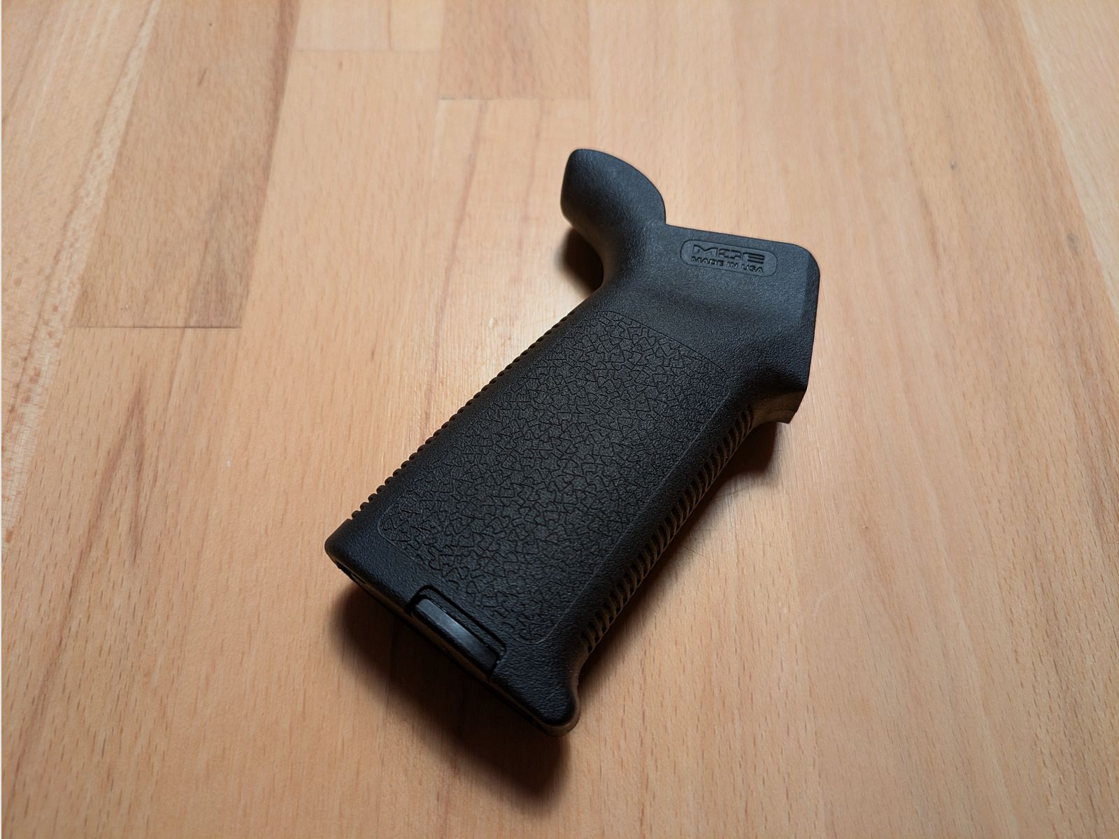 Magpul MOE Griff, schwarz
