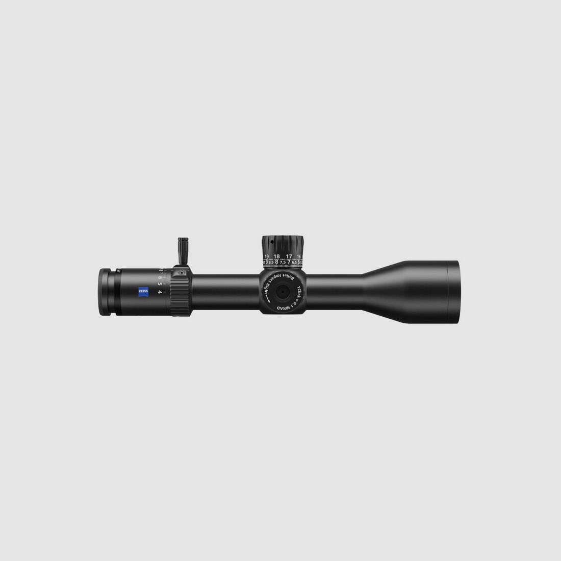 Sig Sauer SIG SAUER CROSS PRS Grigio Cemento 24'' .308 Win. ZEISS LRP S3 425-50 ZF-MRi