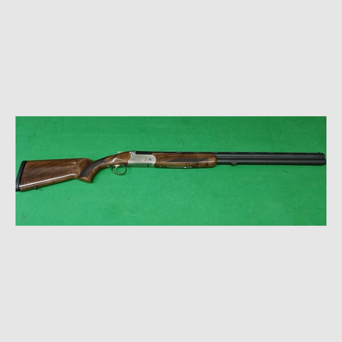 Akkar Silah BDF Churchill206E