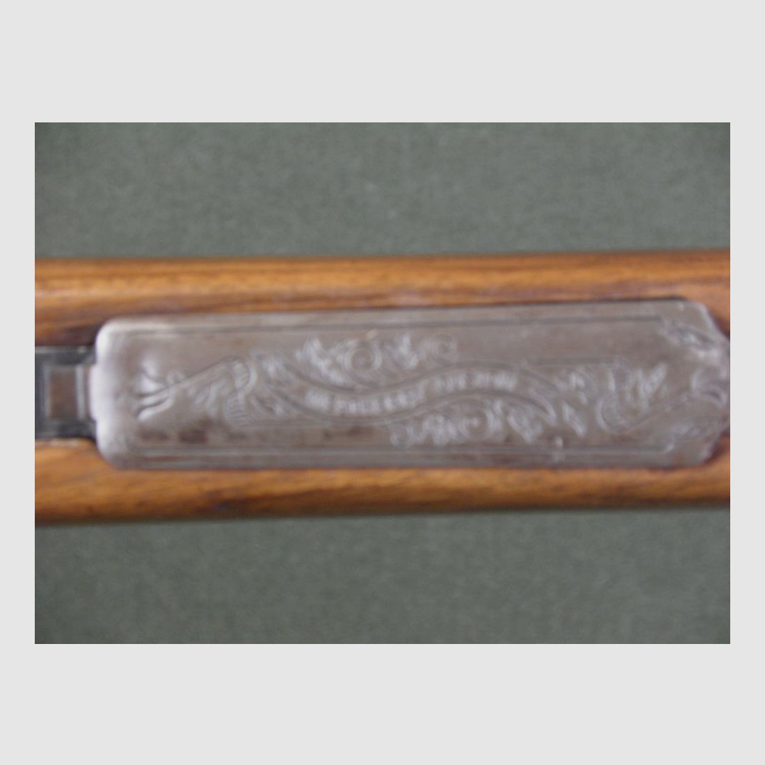 Weatherby	 Mark 5