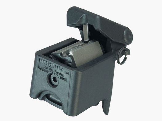 MAGLULA .22lr LULA Magazinladehilfe Set für Ruger 10/22