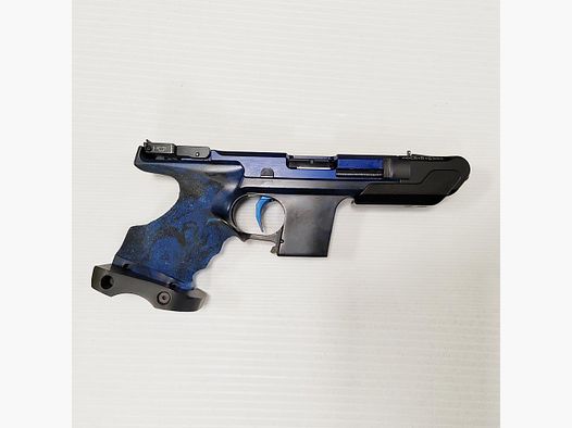PISTOLE HAMMERLI SP20 Cal.22lr