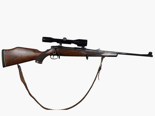 Sauer & Sohn 80