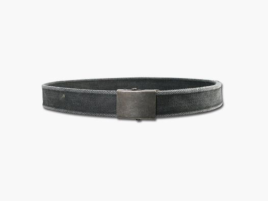 Mil-Tec Hosengürtel Vintage schwarz