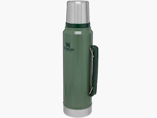 Stanley Vakuum Isolierflasche Classic Legendary 1 l