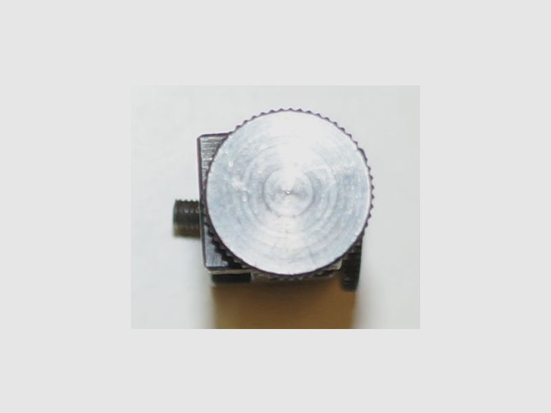 Suiza visor original corrector para suizo K31, ajustable en altura, tipo 1
