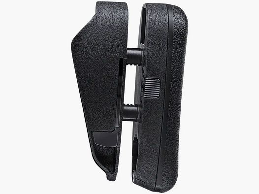 Blaser R8 stock option adjustable stock cap