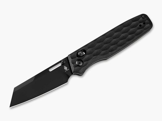 Kizer Task 154CM G10 All Black