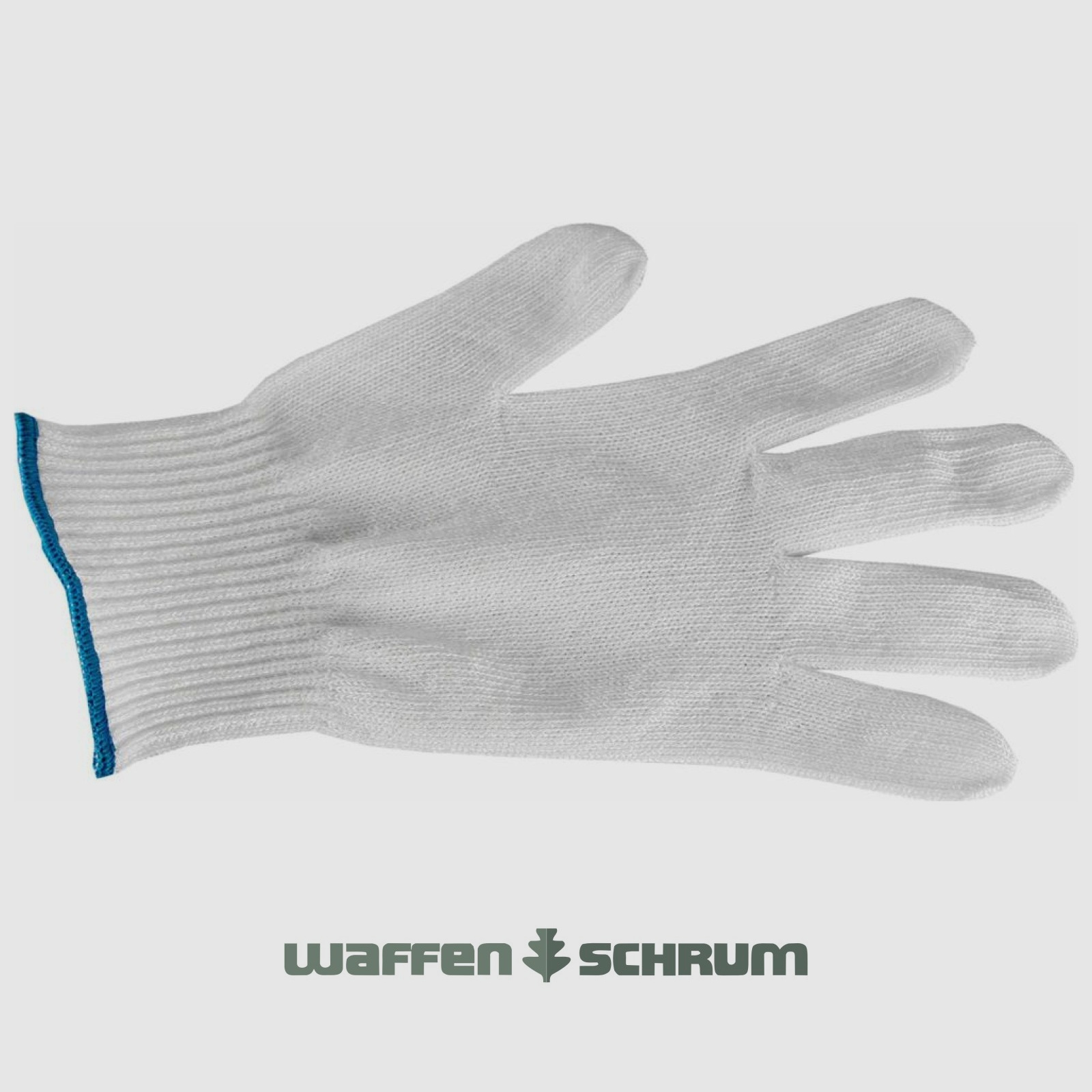 Schlachthausfreund Schnittschutzhandschuh Gr. L / Schutzstufe:5