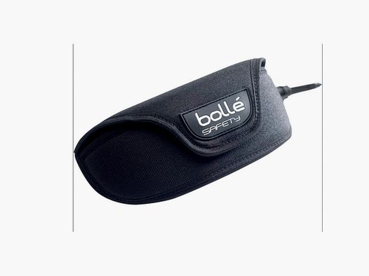 Weiches Etui Banane Bolle Safety - Widerstandsfähiger Stoff - Kompakte Schutz - Einfache und sichere Transport