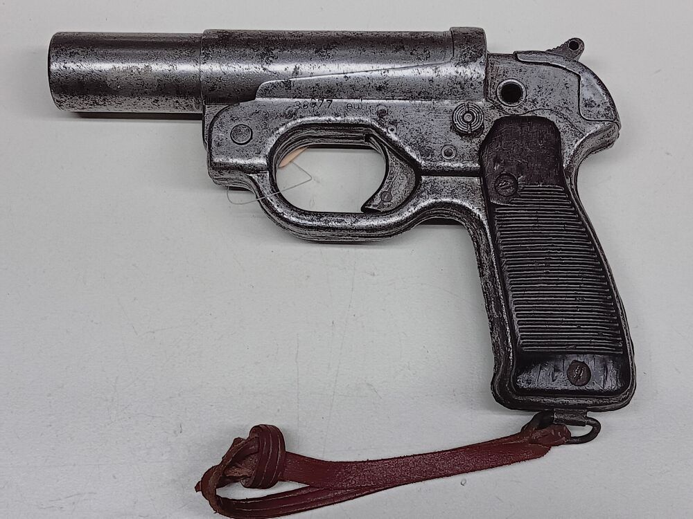 " euh " Meinel-Scholer/Klingenthal Mod. 42