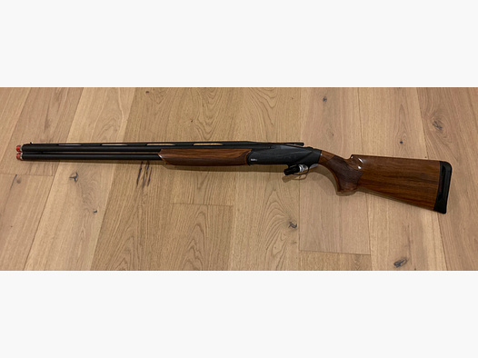 Benelli 828 U Sport 