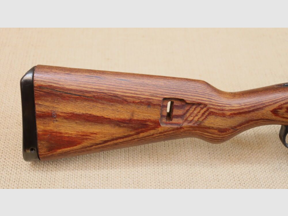 Carbine tgf Mod. 98K 1950 8x57JS