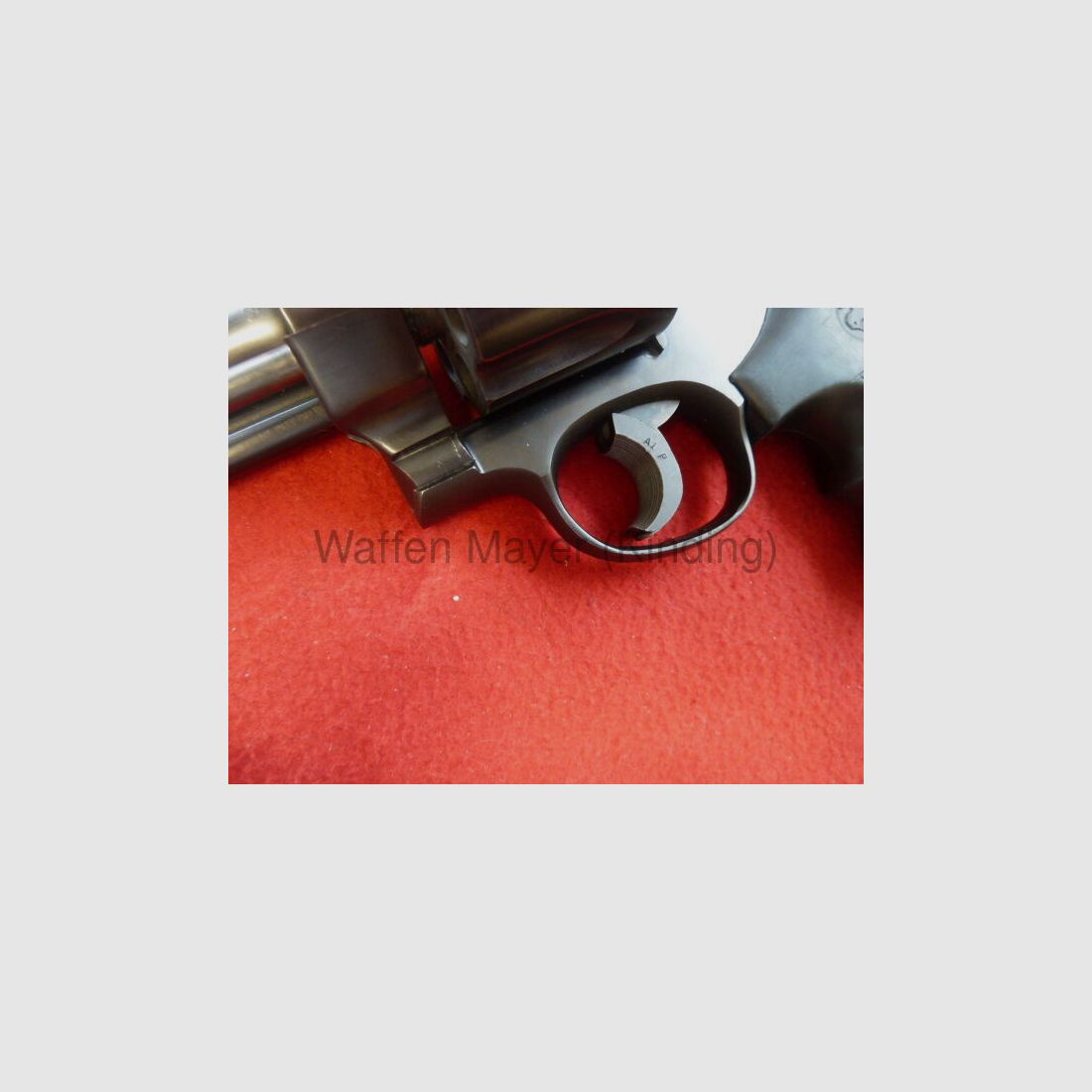 Smith & Wesson Mod.28-2