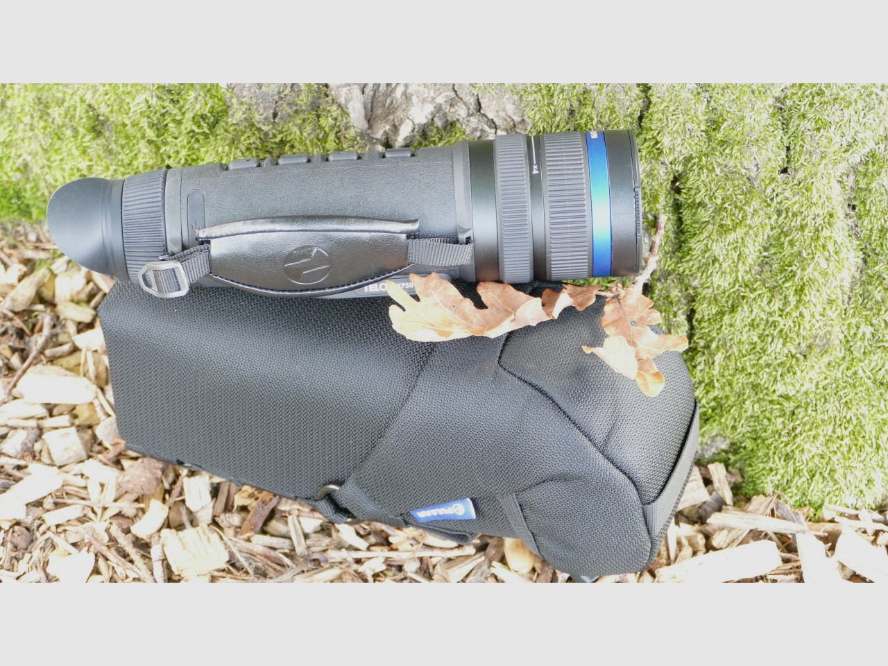 Pulsar Telos XP50
