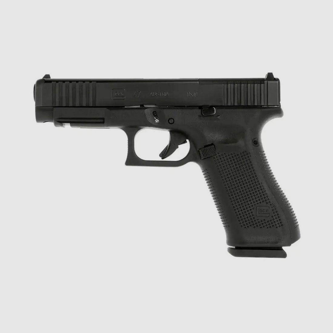 Glock 47 GEN.5 FS M.O.S