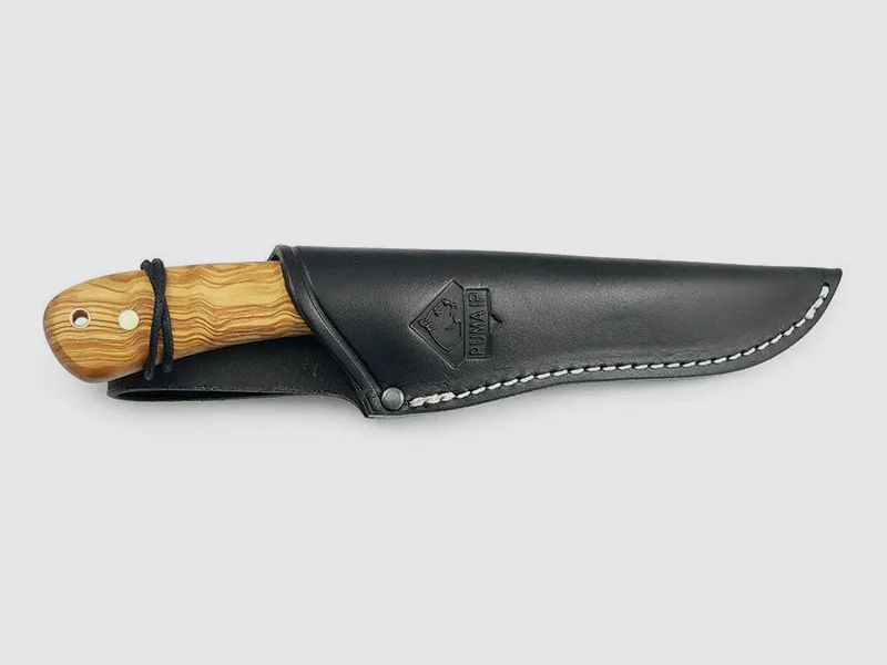 PUMA IP eland olijf, afbeelding 3 van 3