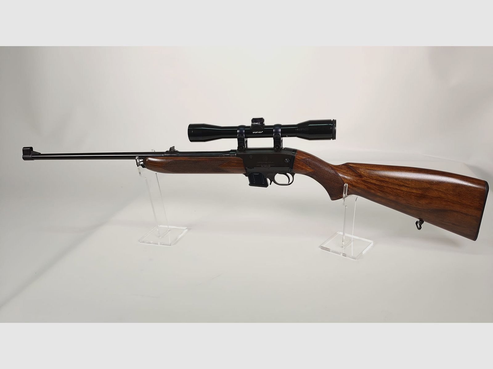 CZ ZKM 611 .22 WMR Selbstladebüchse