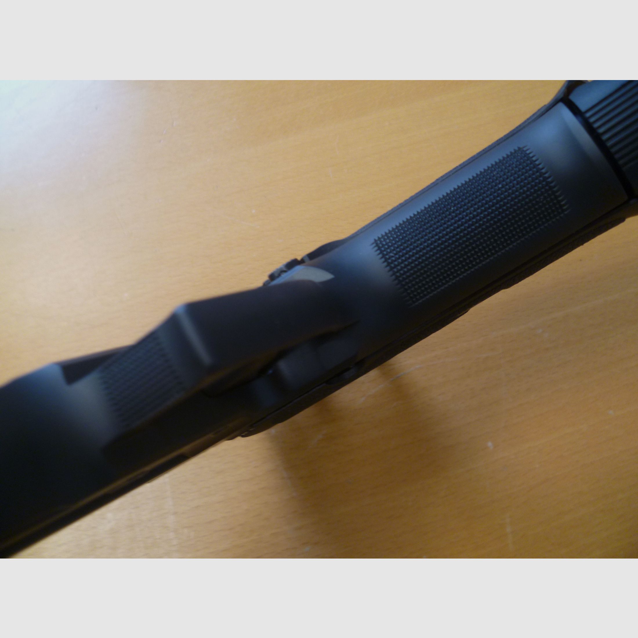 Pistole SIG Sauer P226 LDC II Tacops 9mm Luger