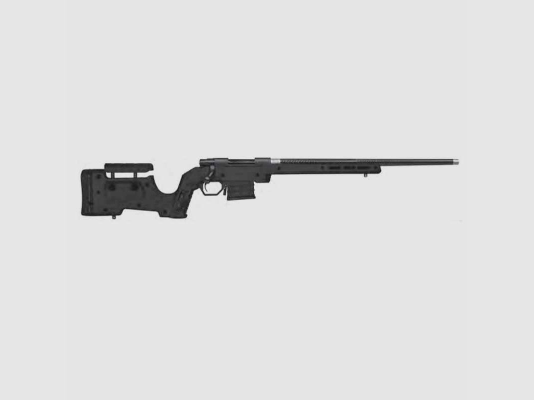 Howa M1500 MDT XRS Schwarz - Varmint Carbon, Bild 2 von 2