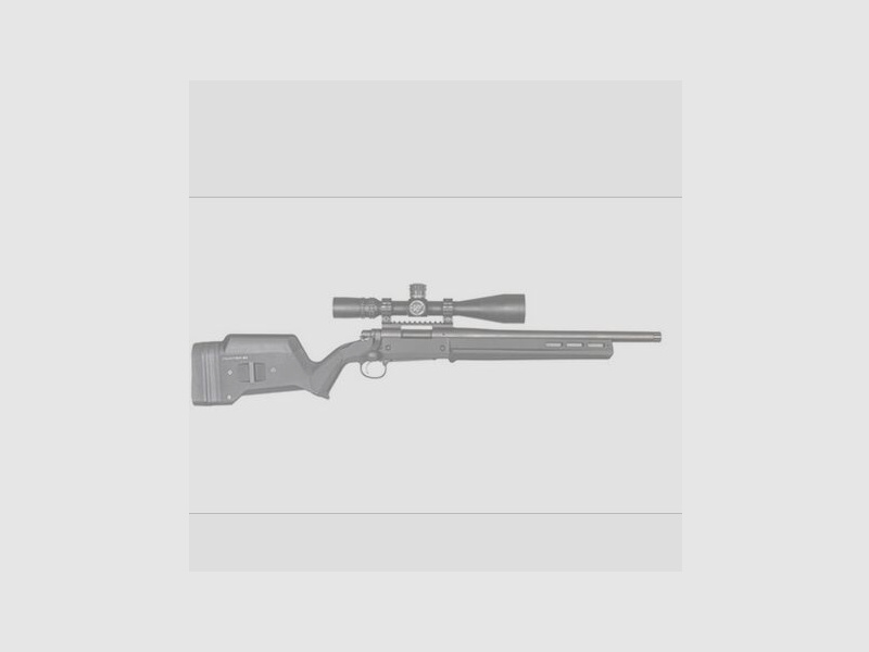 Magpul Hunter 700 Stock