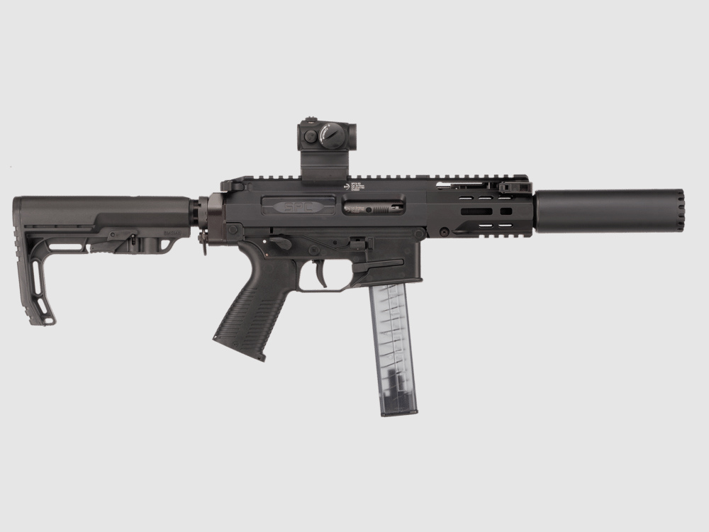 B&T SPC9 SD 9x19mm, immagine 1 di 2