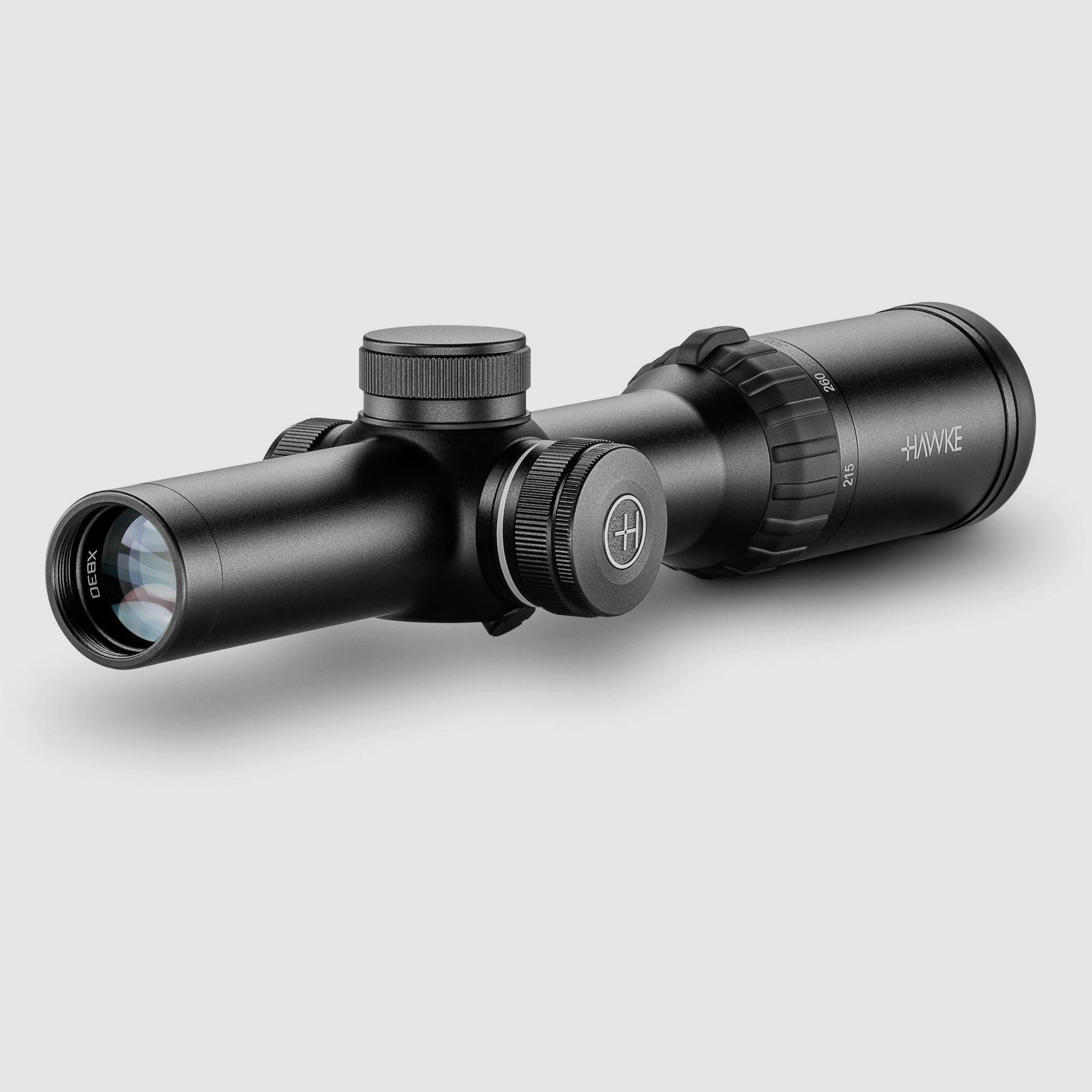 Hawke XB30 Pro 1-5x24