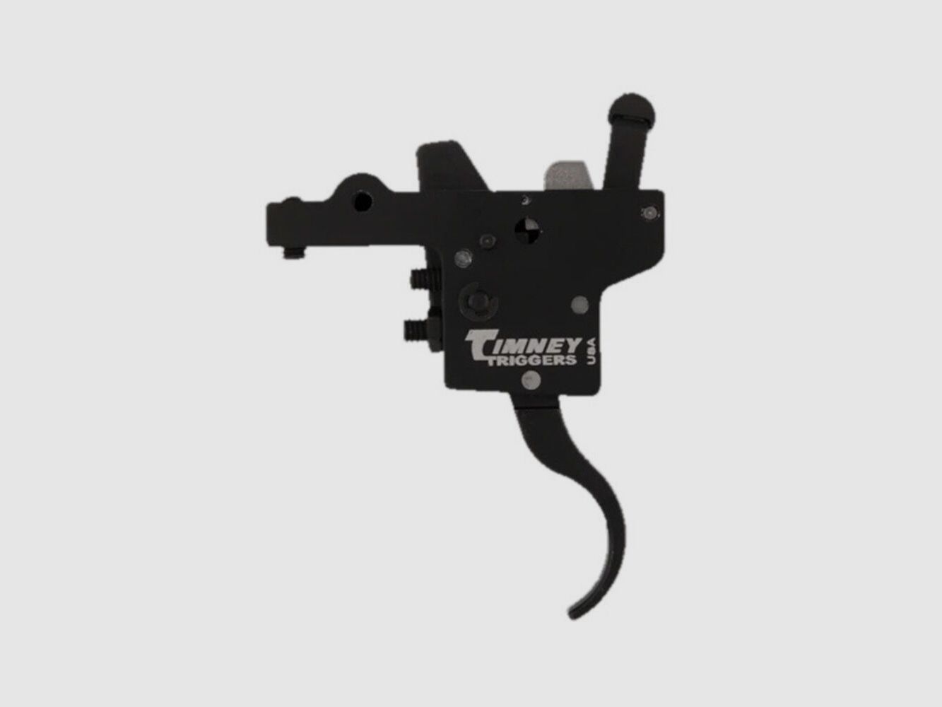 Timney Abzug m/Sicherung 3lbs Sako Rifle