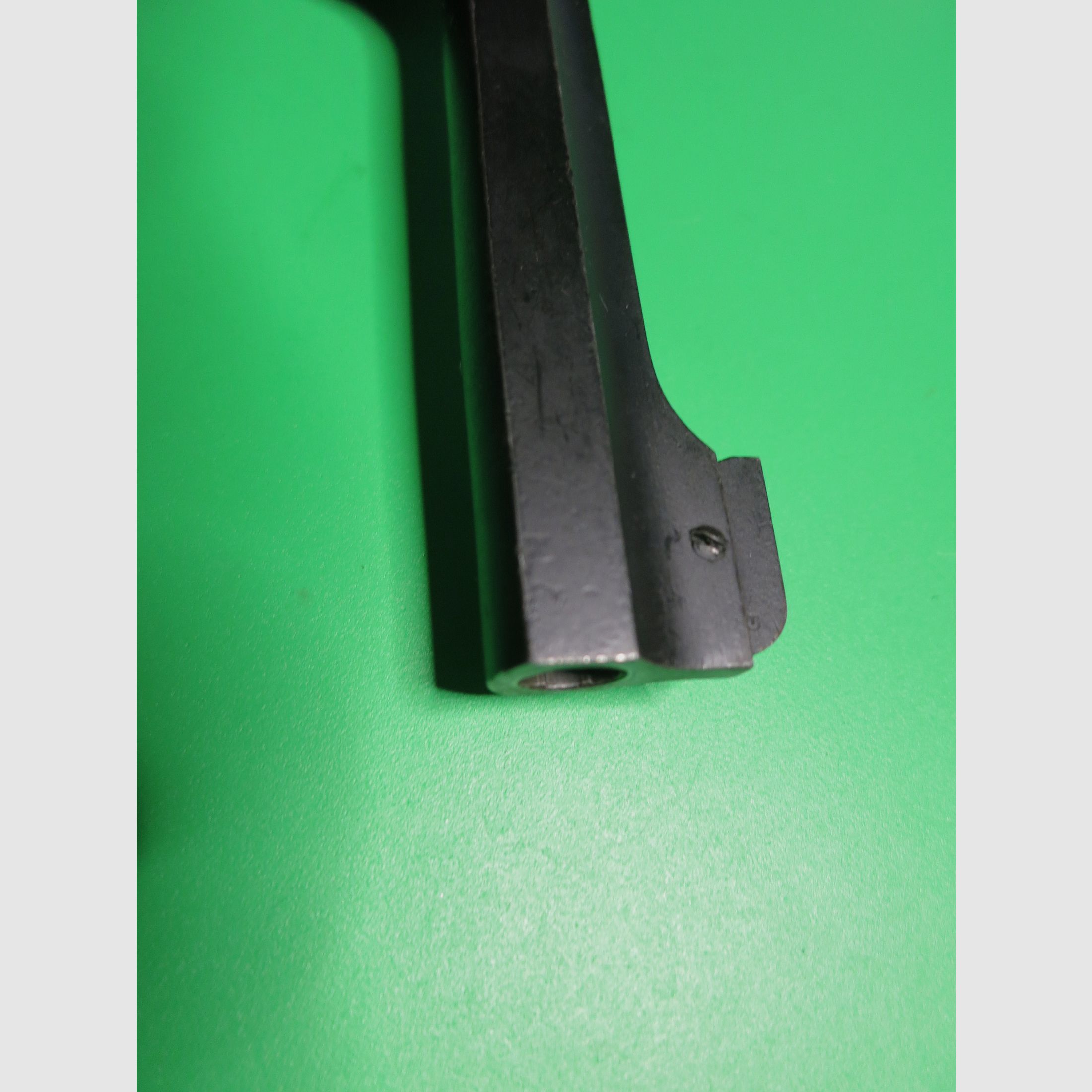 Royal Small Arms Factory (RSAF) Enfield No. 2, Mark I* (Mk I*), .308 British/ .38 S&W, “War Finish”, 1941      #69